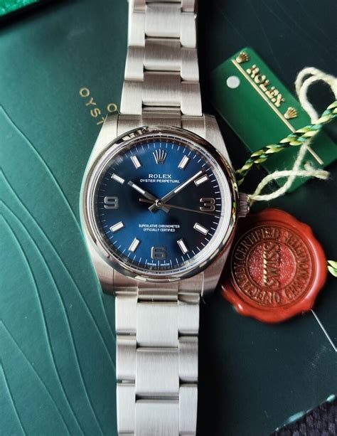 rolex blu 369|oyster perpetual datejust.